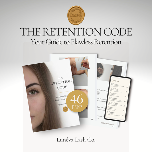 The Retention Code | eBook